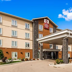 Best Western Plus West 3* Winnipeg