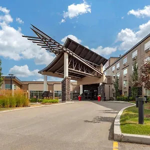 Best Western Plus Edmonton Airport 3* Leduc