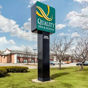 Quality & 3* Mississauga