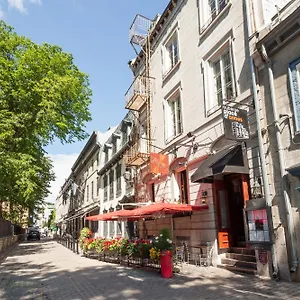 4* Inn Place D'armes