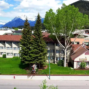 Homestead 2* Banff