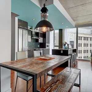 Apartment Les Immeubles Charlevoix - Le 760508, Quebec City