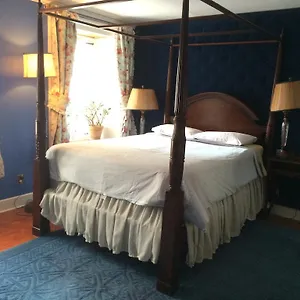 Bed & Breakfast Maison Historique James Thompson, Quebec City