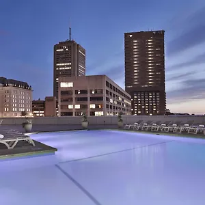 Hotel Hilton, Quebec City