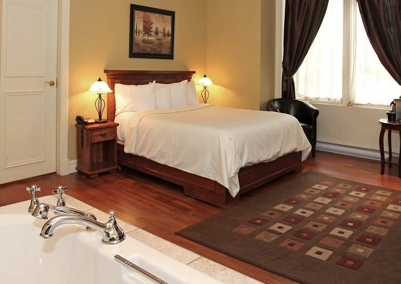 Hotel Unilofts Grande-Allee Quebec City