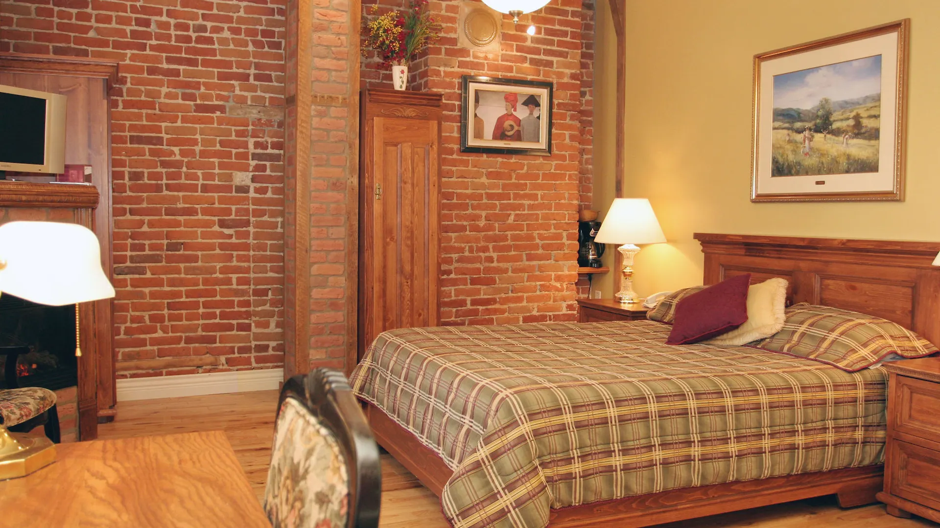 Hotel Unilofts Grande-Allee Quebec City