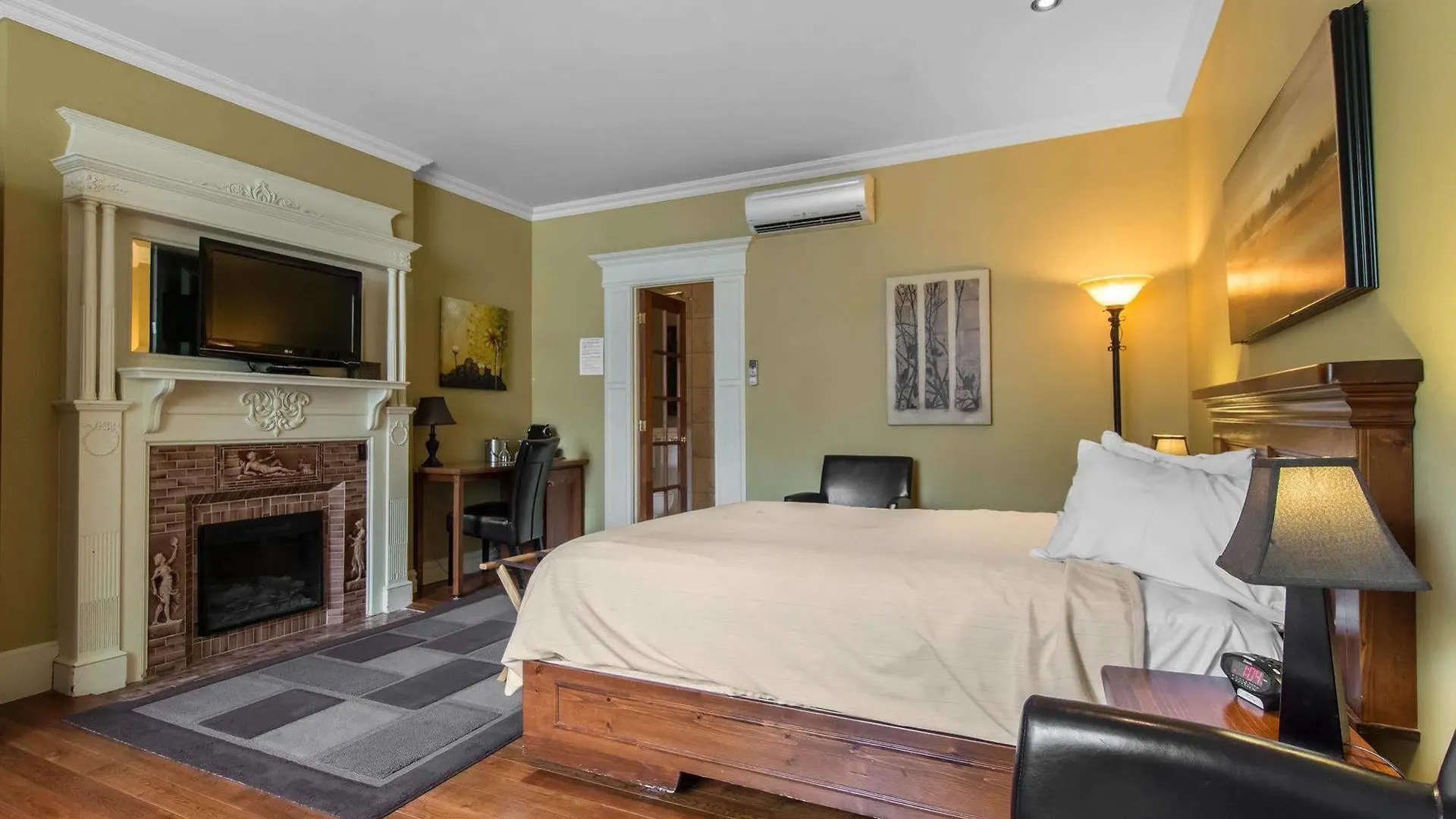 Hotel Unilofts Grande-Allee Quebec City