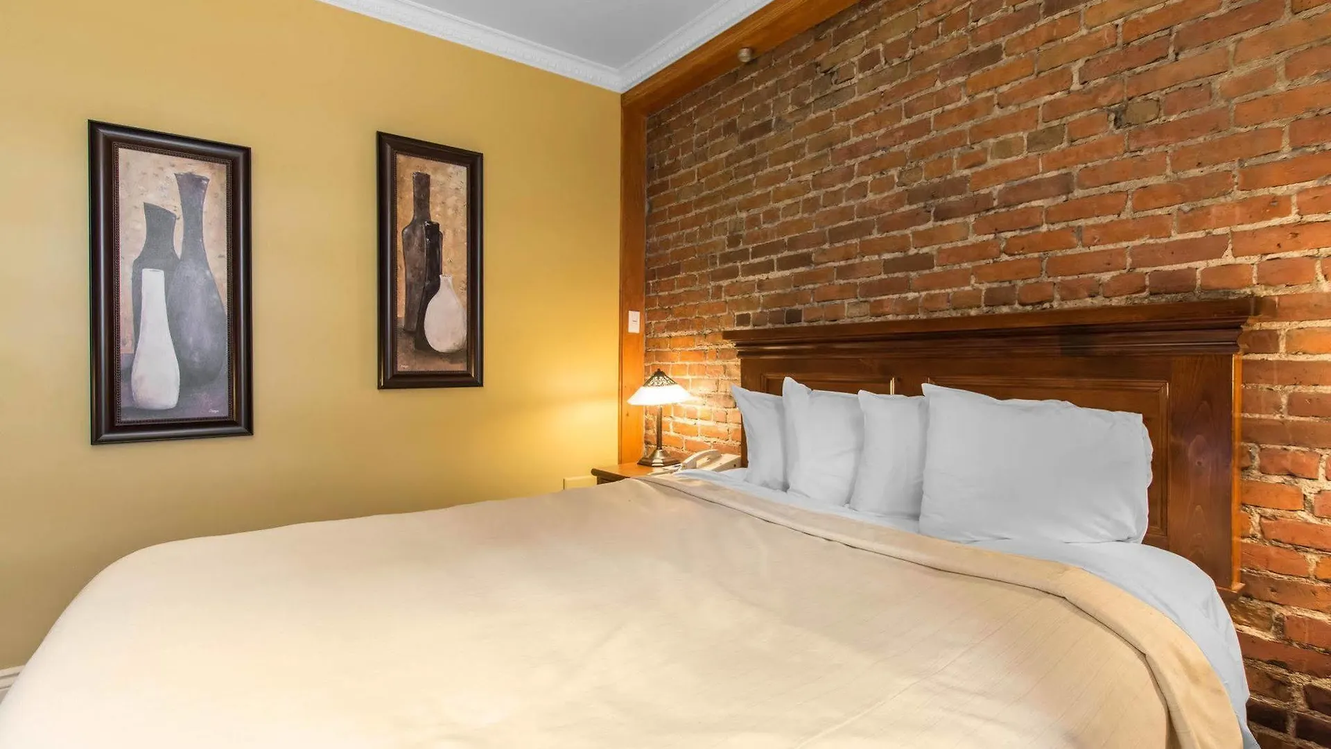 Hotel Unilofts Grande-Allee Quebec City