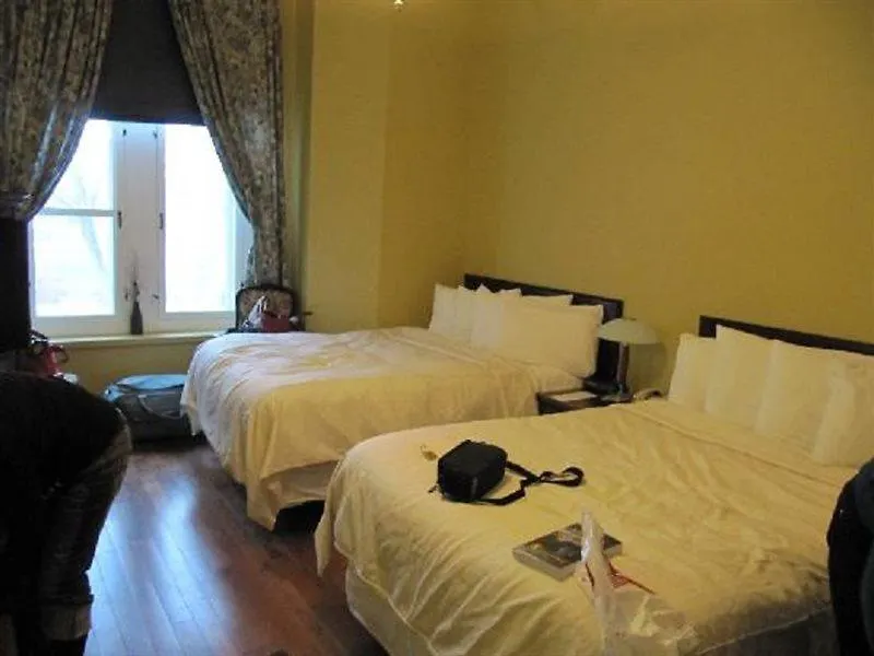 Unilofts Grande-Allée Québec Hotel